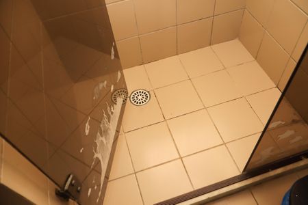 Apartamento para alugar com 90m², 3 quartos e 1 vagaBanheiro Social