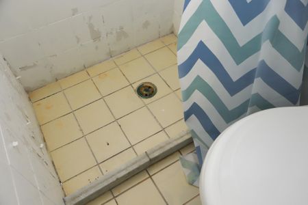 Apartamento para alugar com 90m², 3 quartos e 1 vagaBanheiro de Serviço
