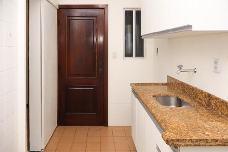 Apartamento para alugar com 90m², 3 quartos e 1 vagaCozinha