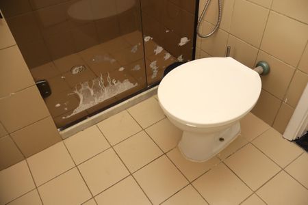Apartamento para alugar com 90m², 3 quartos e 1 vagaBanheiro Social