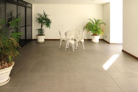 Apartamento para alugar com 90m², 3 quartos e 1 vagaHall de Entrada