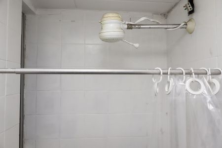 Apartamento para alugar com 90m², 3 quartos e 1 vagaBanheiro de Serviço