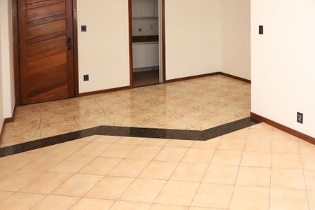 Sala de apartamento para alugar com 3 quartos, 90m² em Imbuí, Salvador