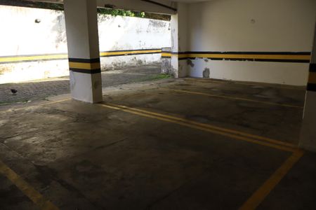 Apartamento para alugar com 90m², 3 quartos e 1 vagaGaragem