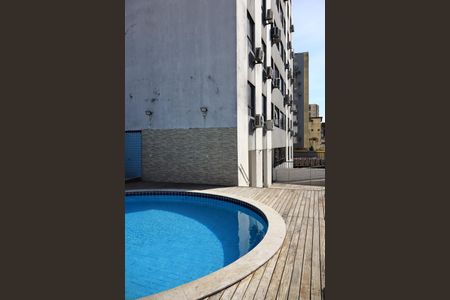 Apartamento para alugar com 90m², 3 quartos e 1 vagaÁrea comum - Piscina