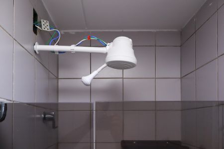 Apartamento para alugar com 90m², 3 quartos e 1 vagaBanheiro da Suíte