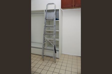 Apartamento para alugar com 90m², 3 quartos e 1 vagaQuarto de Serviço