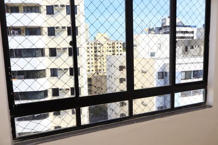 Apartamento para alugar com 90m², 3 quartos e 1 vagaVista da Sala