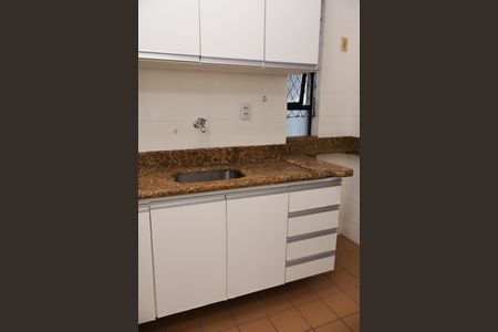 Apartamento para alugar com 90m², 3 quartos e 1 vagaCozinha