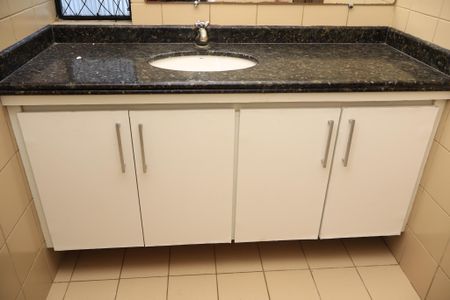 Apartamento para alugar com 90m², 3 quartos e 1 vagaBanheiro Social