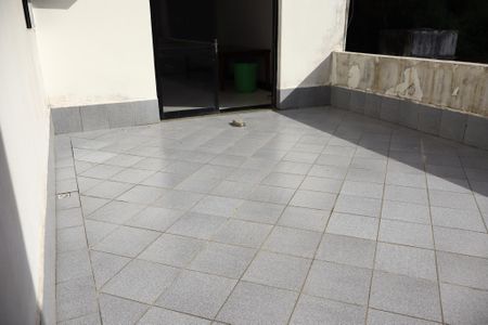 Apartamento para alugar com 90m², 3 quartos e 1 vagaÁrea comum 