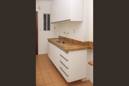 Apartamento para alugar com 90m², 3 quartos e 1 vagaCozinha