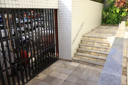 Apartamento para alugar com 90m², 3 quartos e 1 vagaÁrea comum