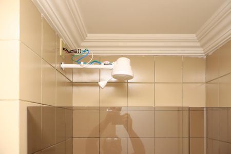 Apartamento para alugar com 90m², 3 quartos e 1 vagaBanheiro Social