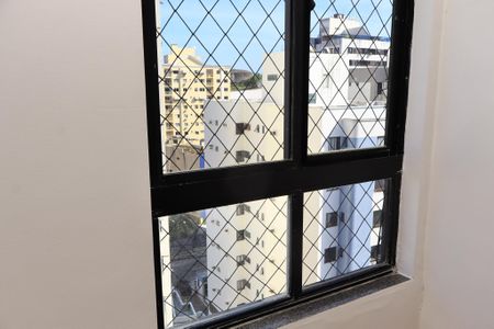 Apartamento para alugar com 90m², 3 quartos e 1 vagaVista do Quarto 1