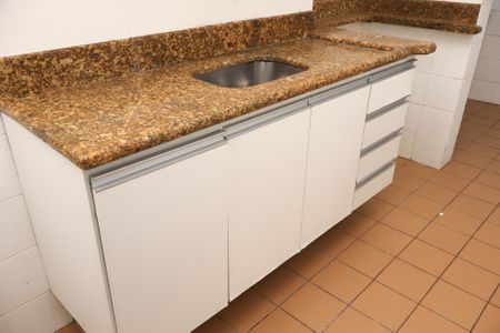 Apartamento para alugar com 90m², 3 quartos e 1 vagaCozinha