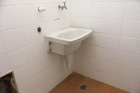 Apartamento para alugar com 90m², 3 quartos e 1 vagaÁrea de Serviço