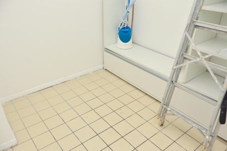 Apartamento para alugar com 90m², 3 quartos e 1 vagaQuarto de Serviço