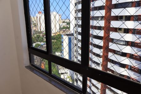 Apartamento para alugar com 90m², 3 quartos e 1 vagaVista da Sala