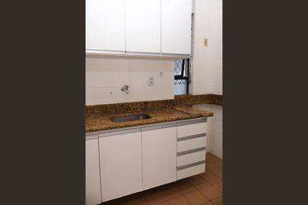 Apartamento para alugar com 90m², 3 quartos e 1 vagaCozinha