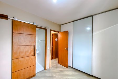 Quarto 1 - Suíte de apartamento para alugar com 3 quartos, 75m² em Água Rasa, São Paulo