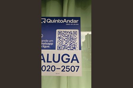 Apartamento para alugar com 52m², 2 quartos e 1 vaga Apartamento para alugar com 52m², 2 quartos e 1 vagaPlaca