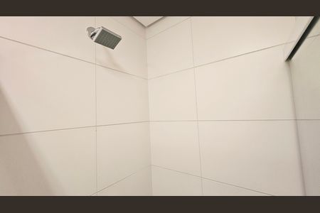 Apartamento para alugar com 52m², 2 quartos e 1 vaga Apartamento para alugar com 52m², 2 quartos e 1 vagaBanheiro social