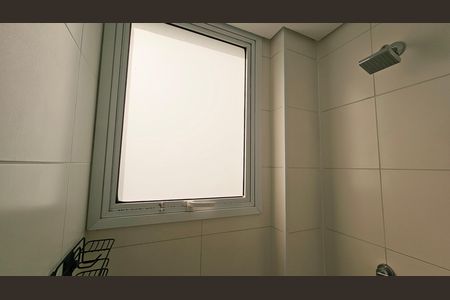 Apartamento para alugar com 52m², 2 quartos e 1 vaga Apartamento para alugar com 52m², 2 quartos e 1 vagaBanheiro da Suíte