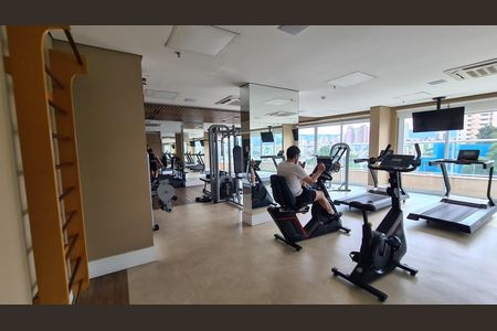 Apartamento para alugar com 52m², 2 quartos e 1 vaga Apartamento para alugar com 52m², 2 quartos e 1 vagaÁrea comum