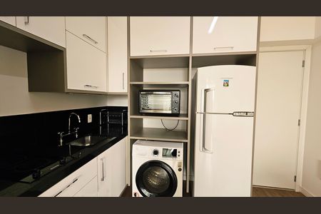 Apartamento para alugar com 2 quartos, 52m² em Centro, Jundiaí