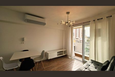 Apartamento para alugar com 52m², 2 quartos e 1 vaga Apartamento para alugar com 52m², 2 quartos e 1 vagaSala/cozinha