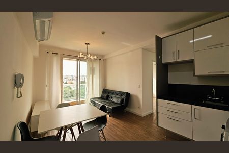 Apartamento para alugar com 2 quartos, 52m² em Centro, Jundiaí