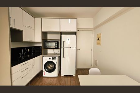 Apartamento para alugar com 52m², 2 quartos e 1 vaga Apartamento para alugar com 52m², 2 quartos e 1 vagaSala/cozinha