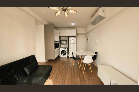 Apartamento para alugar com 2 quartos, 52m² em Centro, Jundiaí