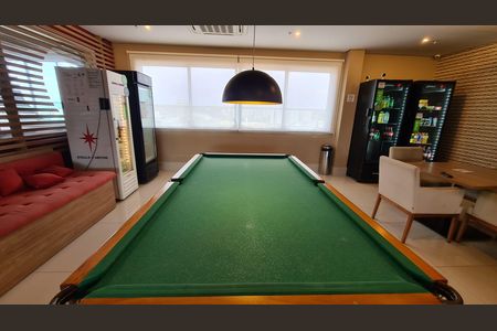 Apartamento para alugar com 52m², 2 quartos e 1 vaga Apartamento para alugar com 52m², 2 quartos e 1 vagaÁrea comum