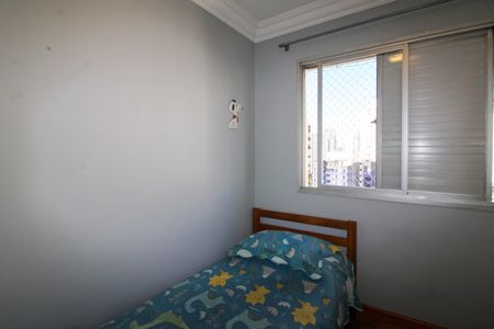 Apartamento à venda com 74m², 2 quartos e 1 vagaQuarto 