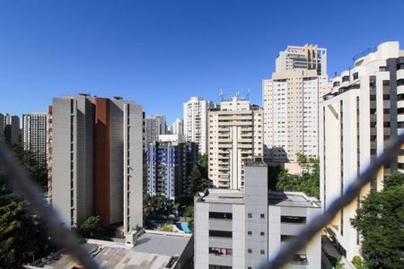 Apartamento à venda com 74m², 2 quartos e 1 vagaVista Quarto 