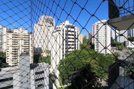 Apartamento à venda com 74m², 2 quartos e 1 vagaVista Sala