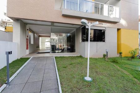 Studio para alugar com 32m², 1 quarto e 1 vaga Studio para alugar com 32m², 1 quarto e 1 vagaÁrea comum