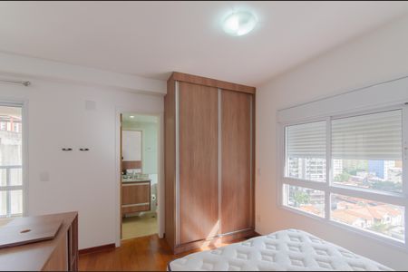 Quarto de kitnet/studio para alugar com 1 quarto, 32m² em Vila Mariana, São Paulo