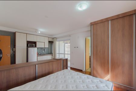 Quarto de kitnet/studio para alugar com 1 quarto, 32m² em Vila Mariana, São Paulo