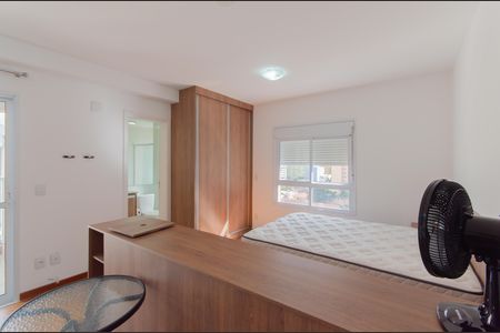 Quarto de kitnet/studio para alugar com 1 quarto, 32m² em Vila Mariana, São Paulo