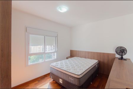 Quarto de kitnet/studio para alugar com 1 quarto, 32m² em Vila Mariana, São Paulo
