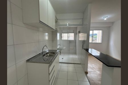 Apartamento para alugar com 51m², 2 quartos e 1 vagaCozinha