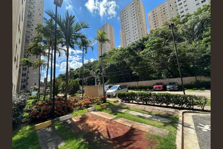 Apartamento para alugar com 51m², 2 quartos e 1 vagaÁrea comum
