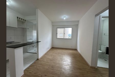 Apartamento para alugar com 51m², 2 quartos e 1 vagaSala