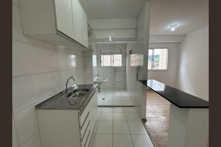 Apartamento para alugar com 51m², 2 quartos e 1 vagaCozinha