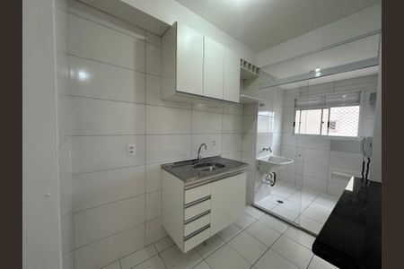 Apartamento para alugar com 51m², 2 quartos e 1 vagaCozinha