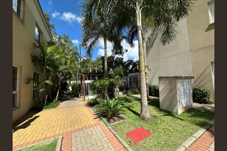 Apartamento para alugar com 51m², 2 quartos e 1 vagaÁrea comum