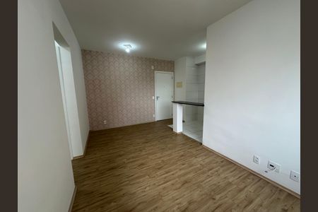 Apartamento para alugar com 51m², 2 quartos e 1 vagaSala